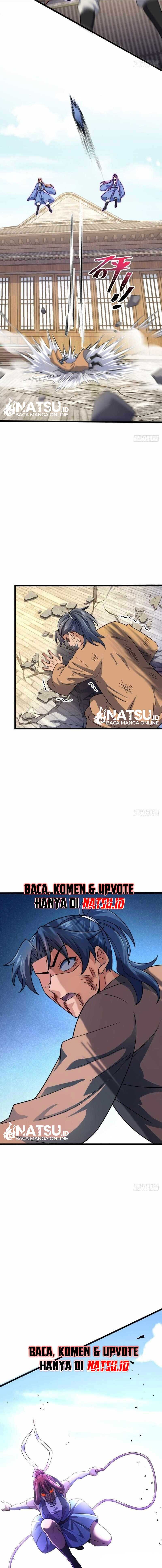 Spare Me, Great Lord! Chapter 608 Gambar 13